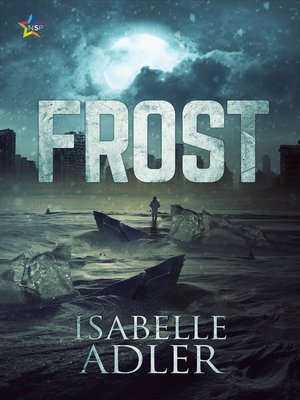 cover image of Frost